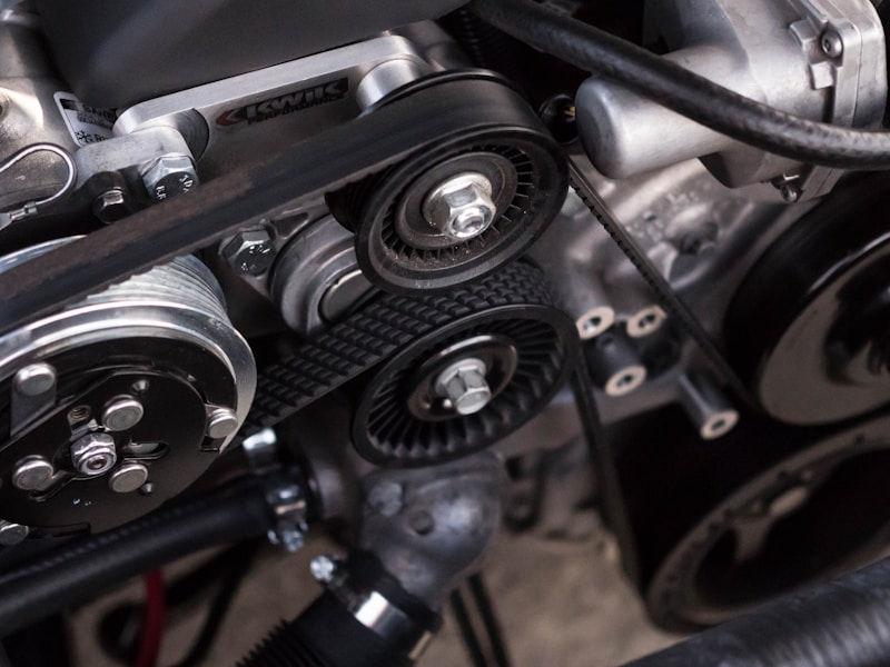 Essential Car Maintenance Tips